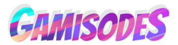 gamisodes logo