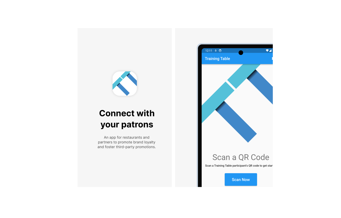 App Store Branding