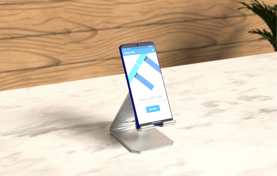 Concept Rendering